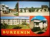 BURZENIN. CZTERY UJĘCIA FOT. PIETRUSZKA